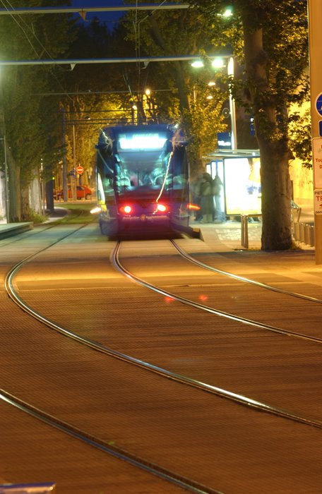 Tata Çelik InnoTrans’ta yüksek performanslı oluklu rayları lanse ediyor